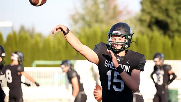 a West Linn Sheldon football Oregon September 8 2023 Michele Bunch 31